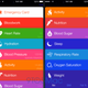 Image for article titled What a bunch of screenshots tell us about the iWatch